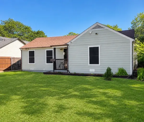 1642 Ash Street, Grand Prairie, TX 75050