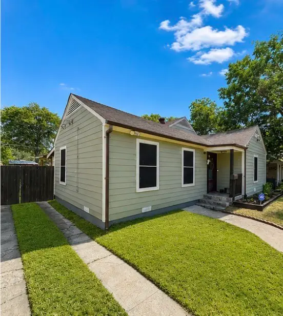 1642 Ash Street, Grand Prairie, TX 75050 - #2