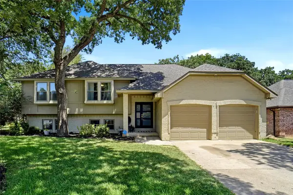 6813 Parkwood Drive, North Richland Hills, TX 76182