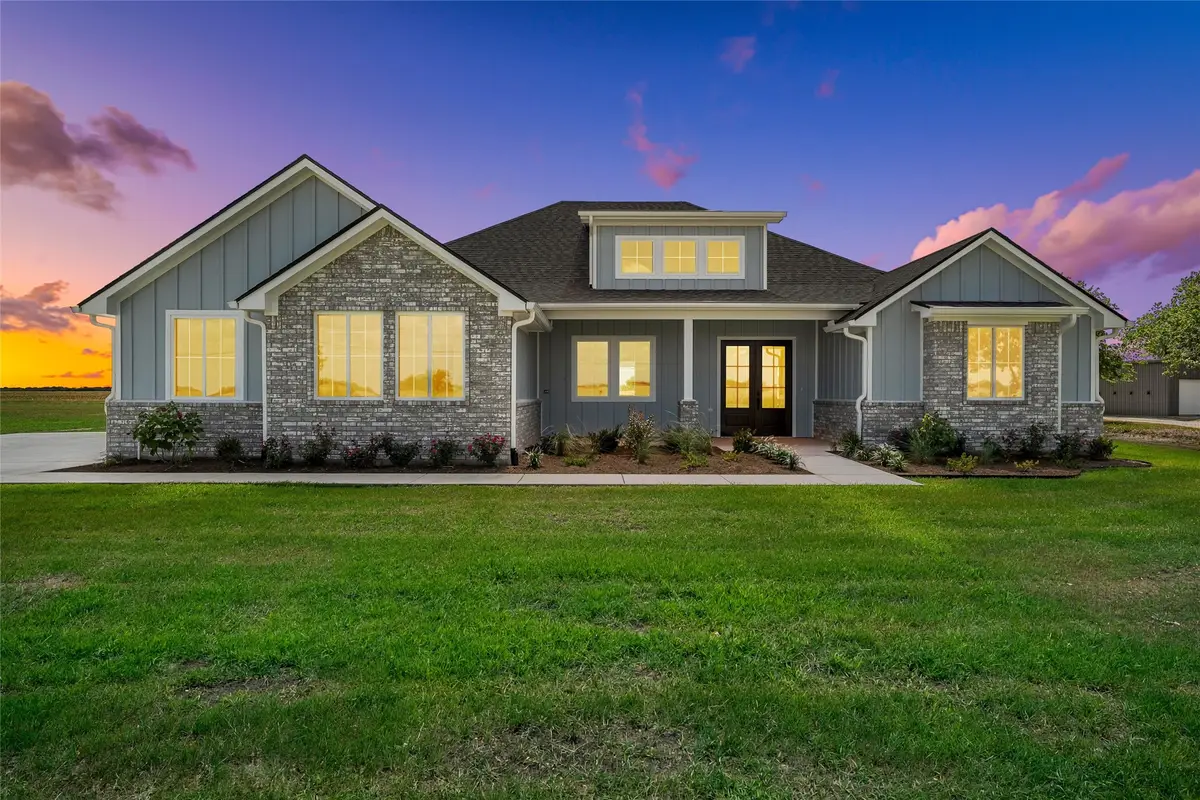 1025 Galaxy, Woodway, TX 76712 - #1