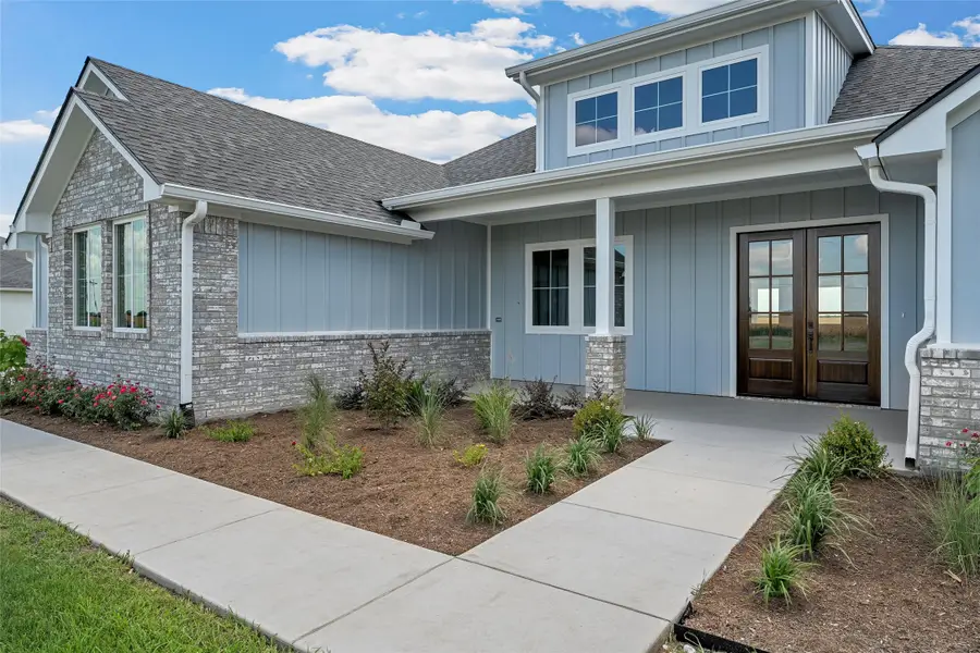 1025 Galaxy, Woodway, TX 76712 - #2