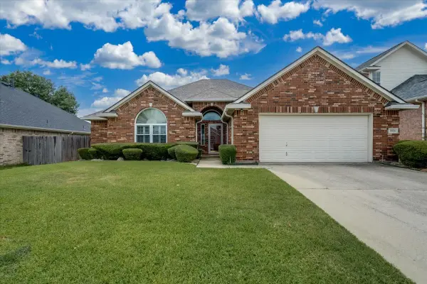 5524 Flynn Court, Fort Worth, TX 76137