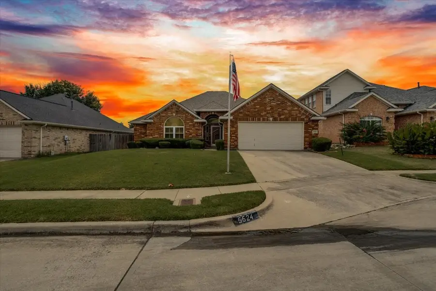 5524 Flynn Court, Fort Worth, TX 76137 - #2