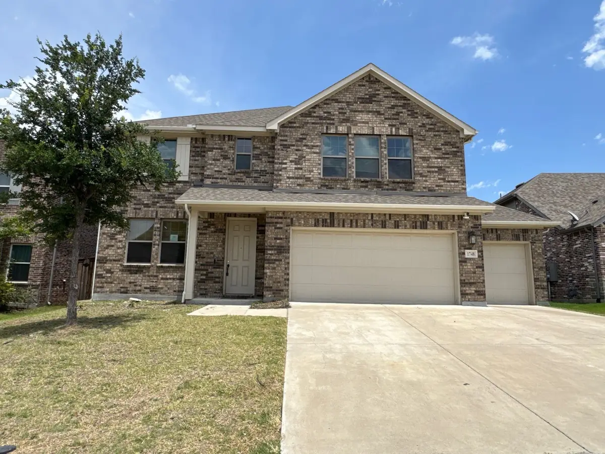1748 Sheldon Drive, Forney, TX 75126 - #1