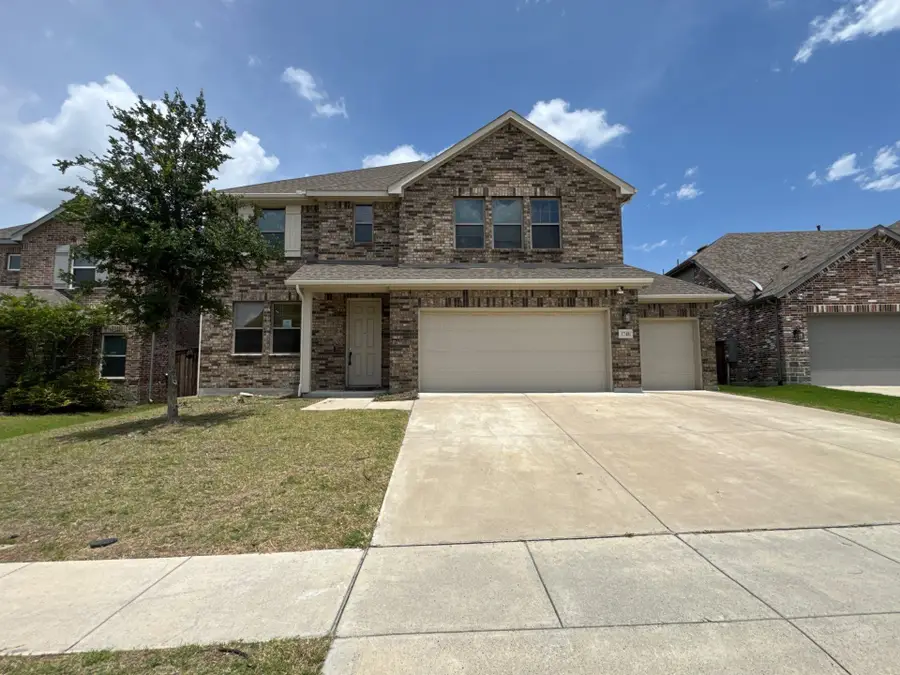 1748 Sheldon Drive, Forney, TX 75126 - #2