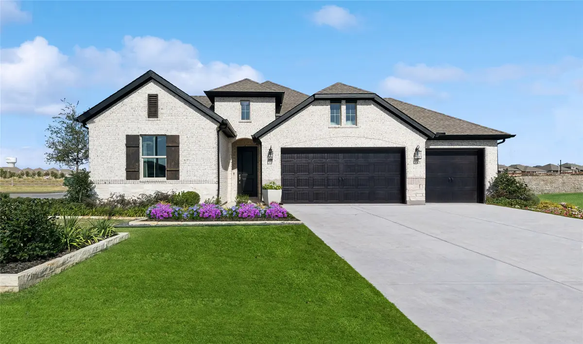 1930 Honey Creek Road, Forney, TX 75126 - #1