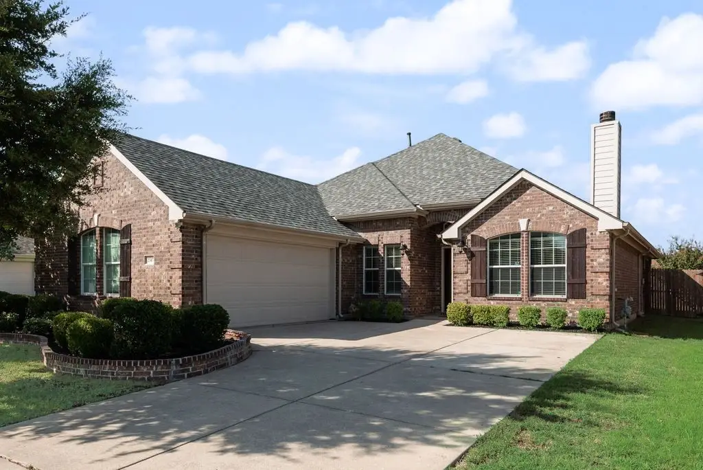 2347 Collin Drive, Grand Prairie, TX 75052 - #1