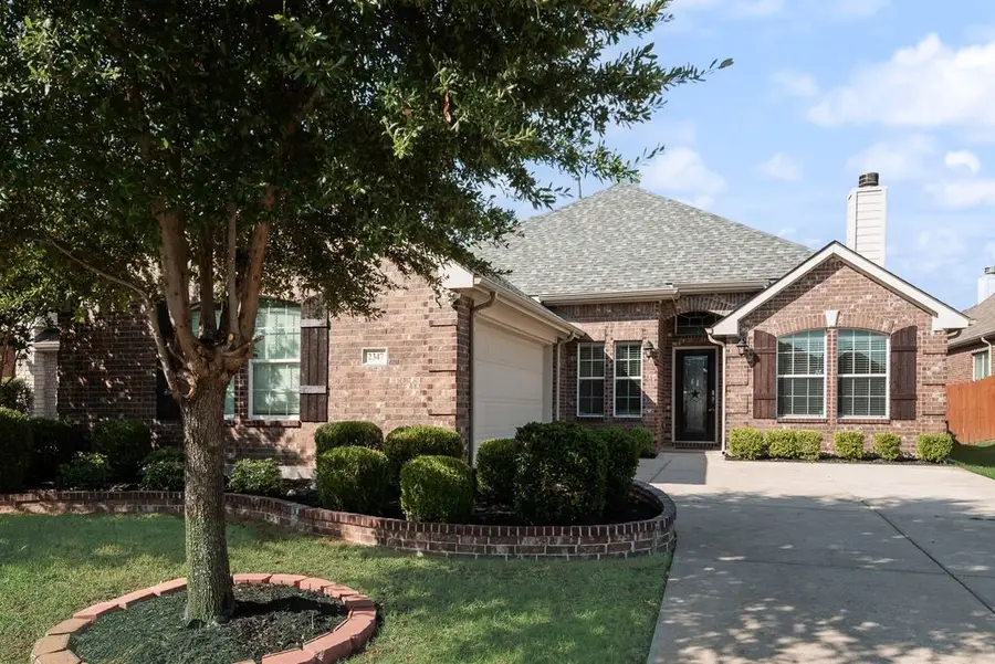 2347 Collin Drive, Grand Prairie, TX 75052 - #2