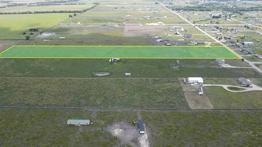 4880 County Road 4101, Kaufman, TX 75142 - #2