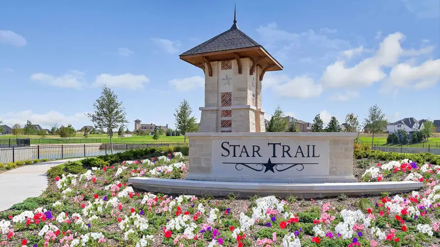 351 Wildwood Lane, Prosper, TX 75078 - #3