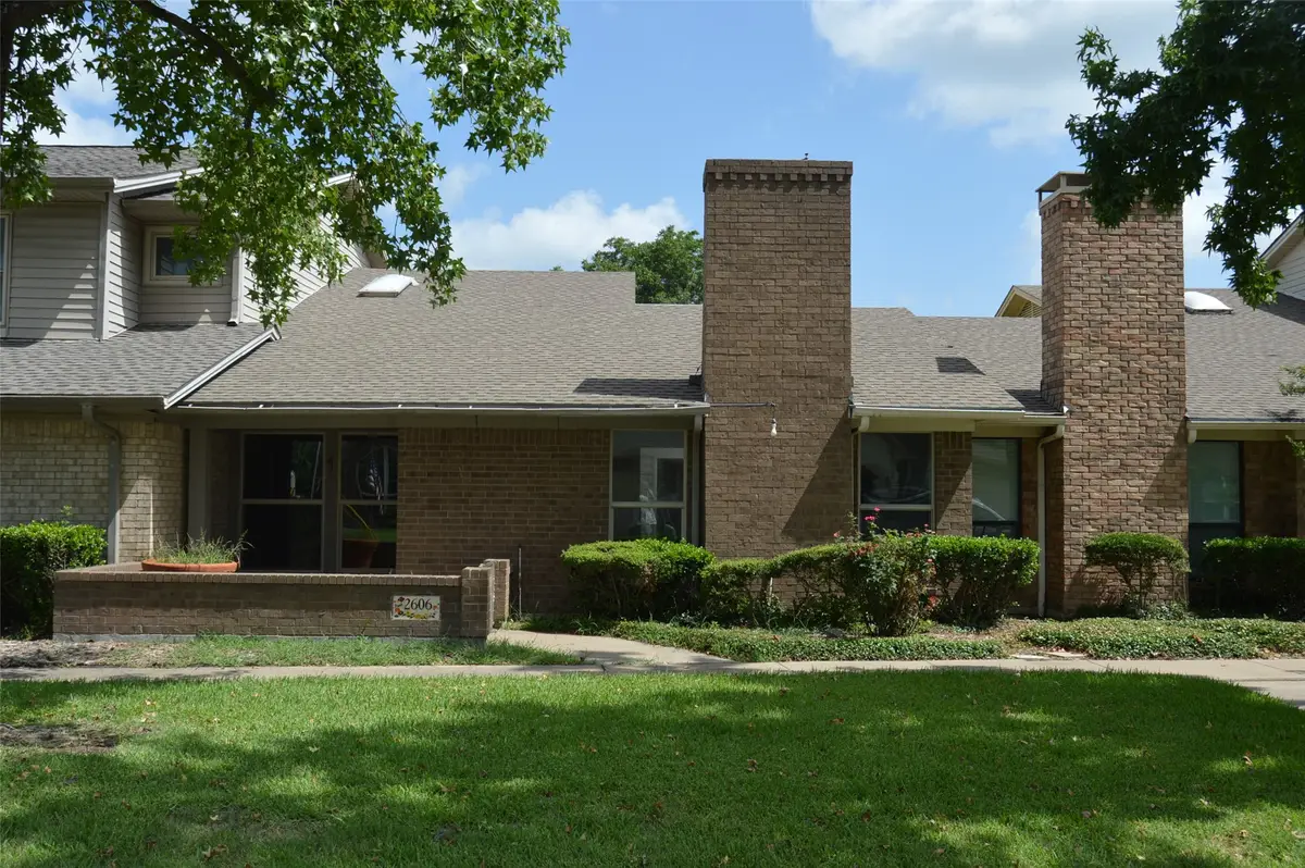 2606 Woodrow, Greenville, TX 75402 - #1
