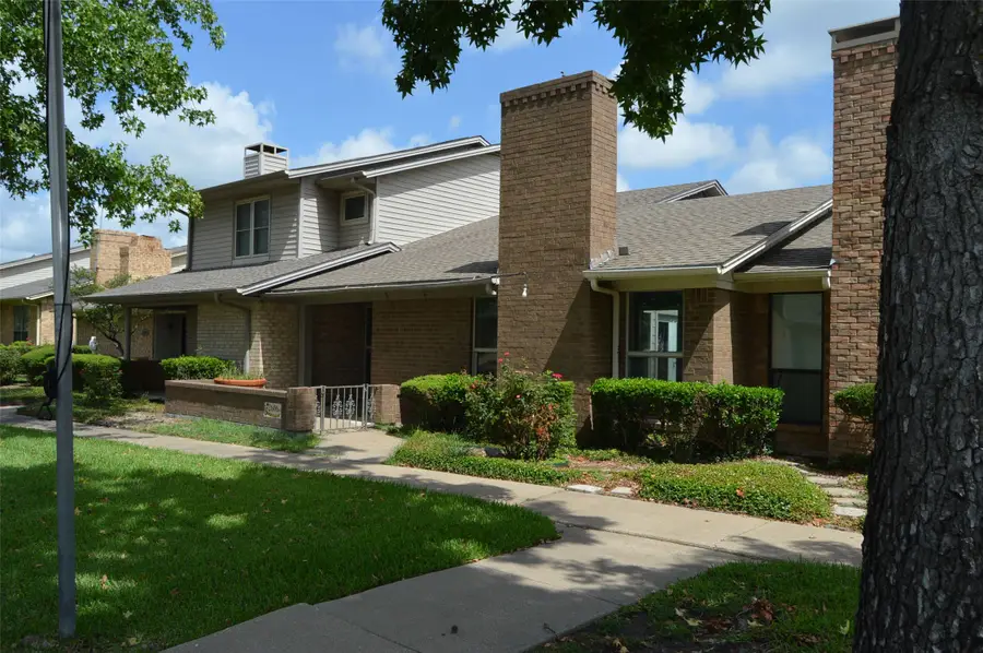 2606 Woodrow, Greenville, TX 75402 - #2