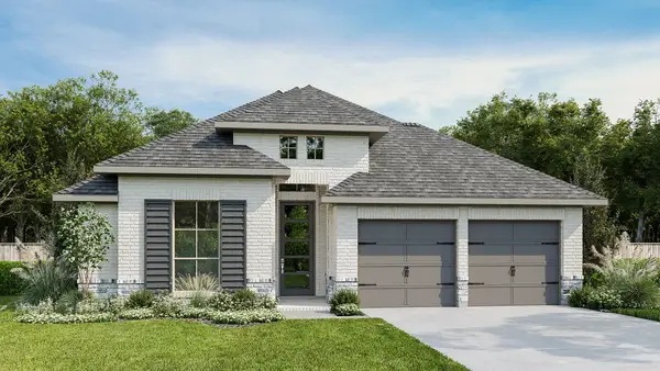 10404 Terrapin Road, Fort Worth, TX 76126