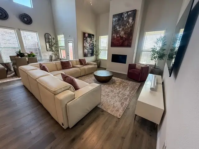 2129 Stinnet Street, Anna, TX 75409 - #3