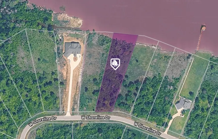 9285 W Shoreline Drive, Kemp, TX 75143 - #2