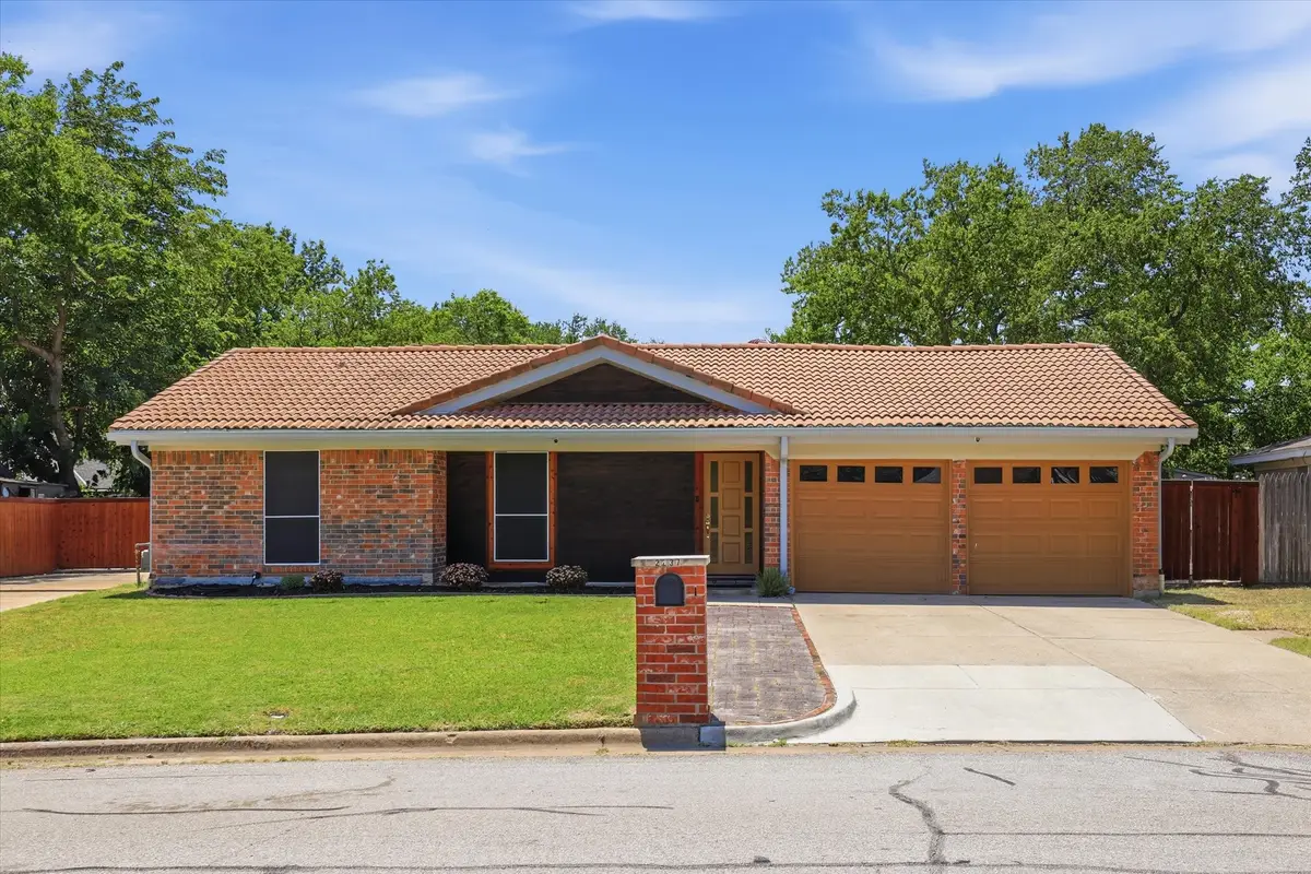 2237 Shady Brook Drive, Bedford, TX 76021 - #1