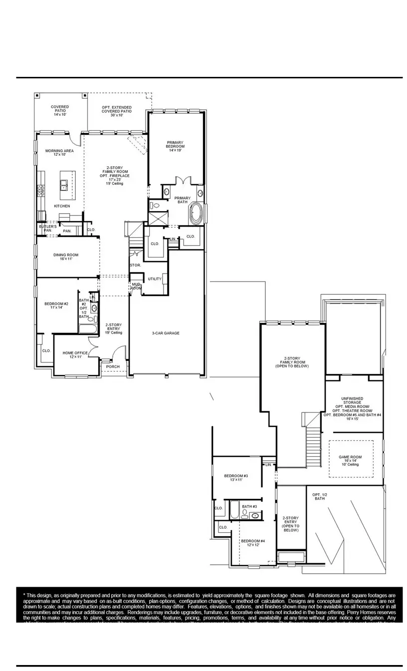 843 River Sky Road, Lavon, TX 75166 - #2
