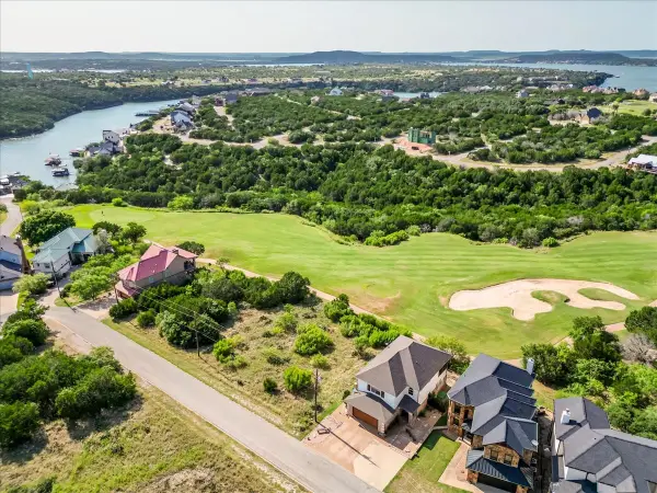 Lot 43 Turnberry Loop, Possum Kingdom Lake, TX 76449