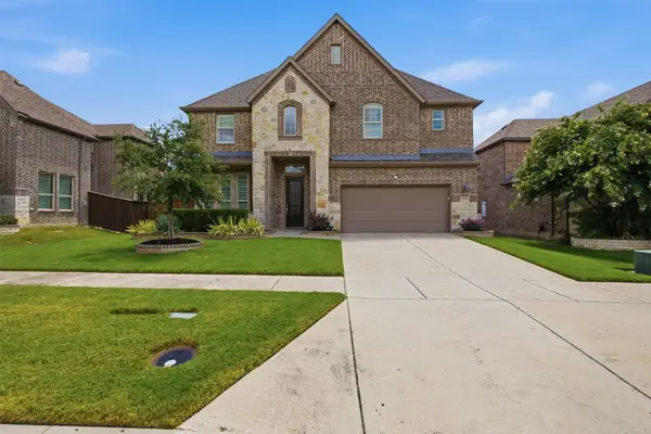 13830 Vera Cruz Road, Frisco, TX 75034