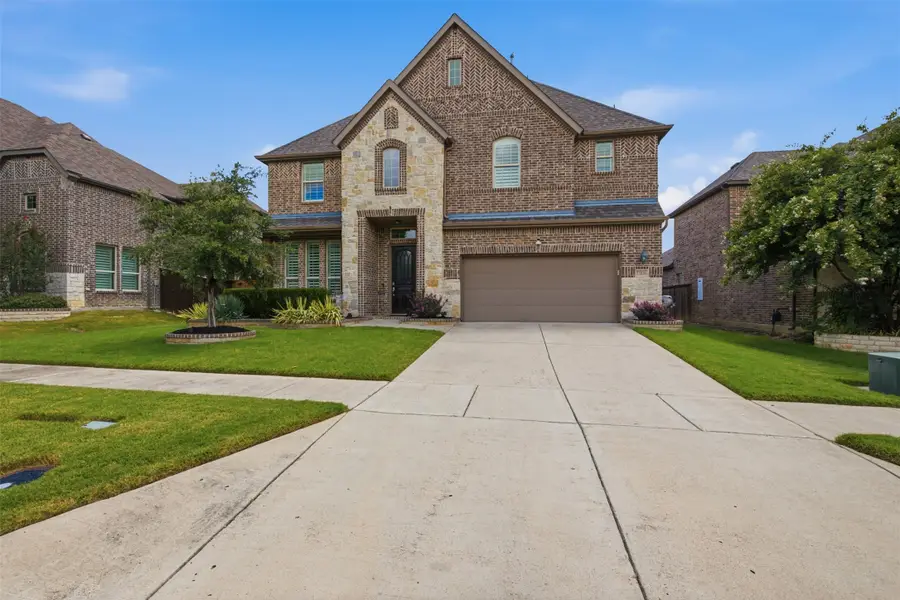 13830 Vera Cruz Road, Frisco, TX 75034 - #2