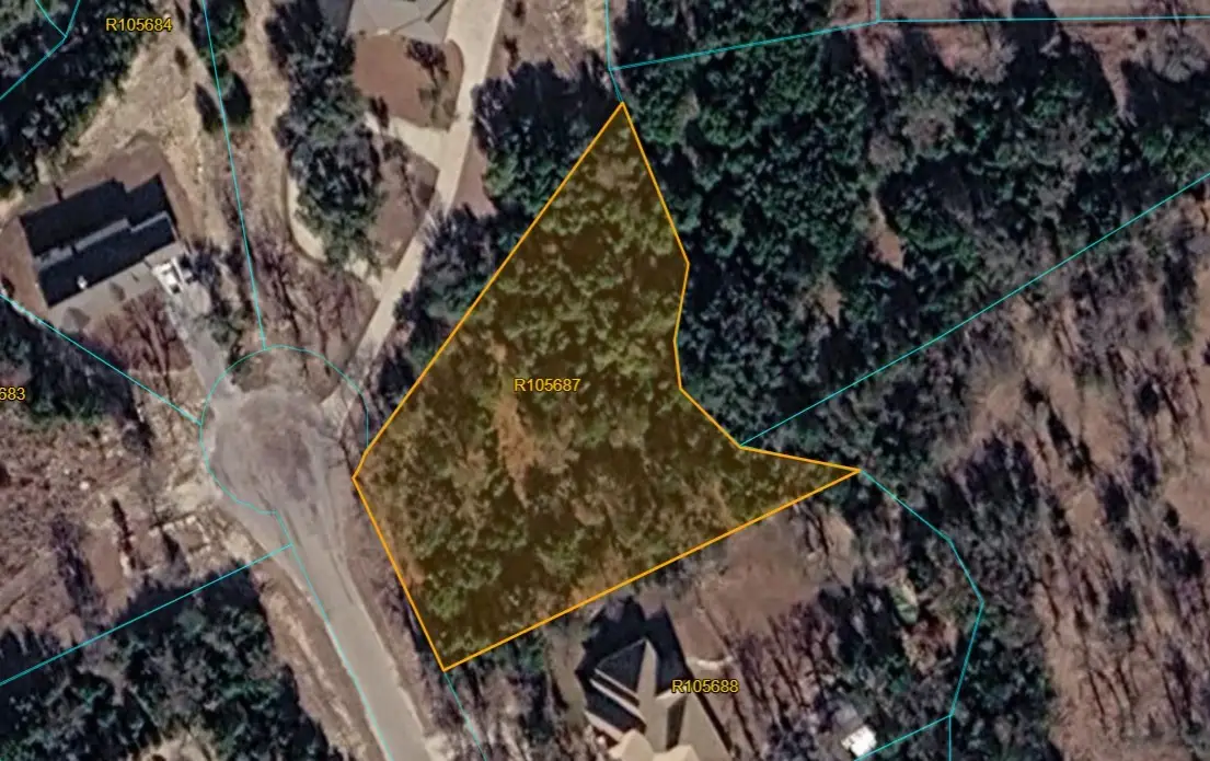 TBD 21R Cr 2030, Glen Rose, TX 76043 - #1