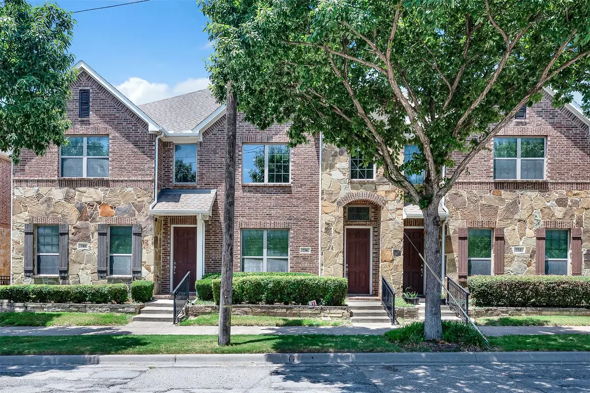 736 S Greenville Avenue, Richardson, TX 75081 - #1