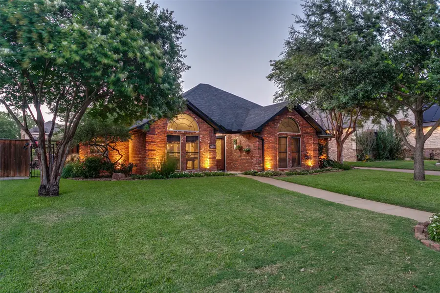 336 Shadow Wood Lane, Hurst, TX 76054 - #3