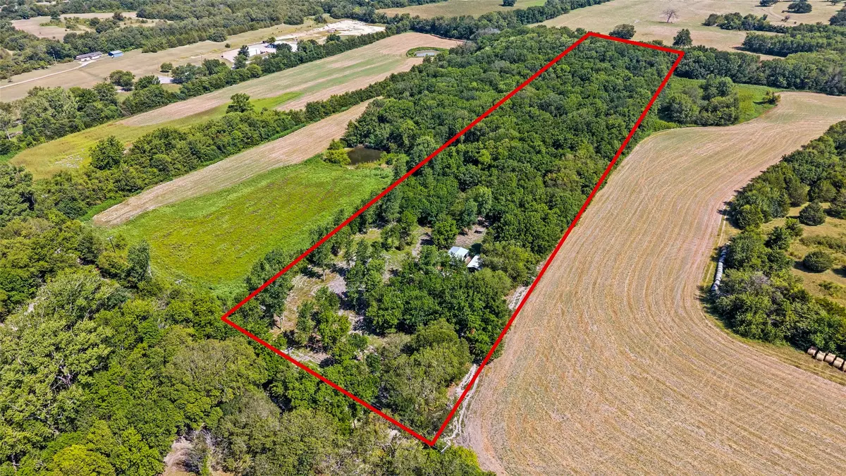 555 Yowell Hill Road, Tom Bean, TX 75491 - #1