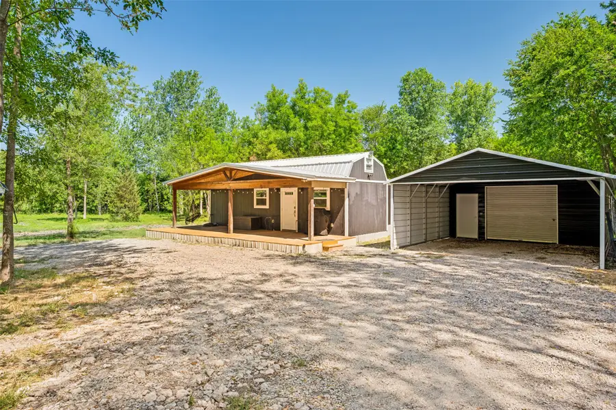 555 Yowell Hill Road, Tom Bean, TX 75491 - #2