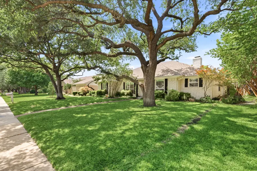 6931 Brentfield Drive, Dallas, TX 75248 - #3