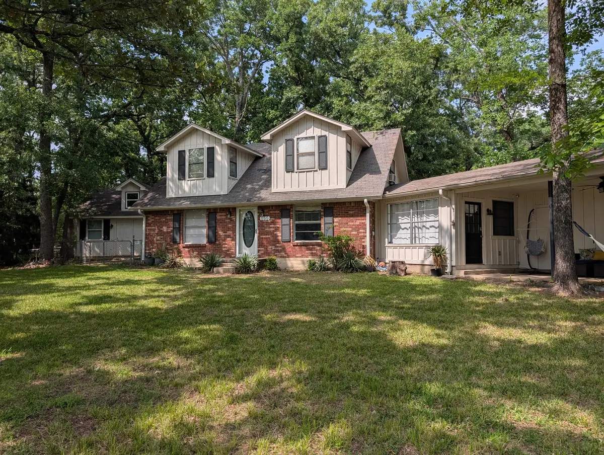 155 Lake Drive, Enchanted Oaks, TX 75156 - #1