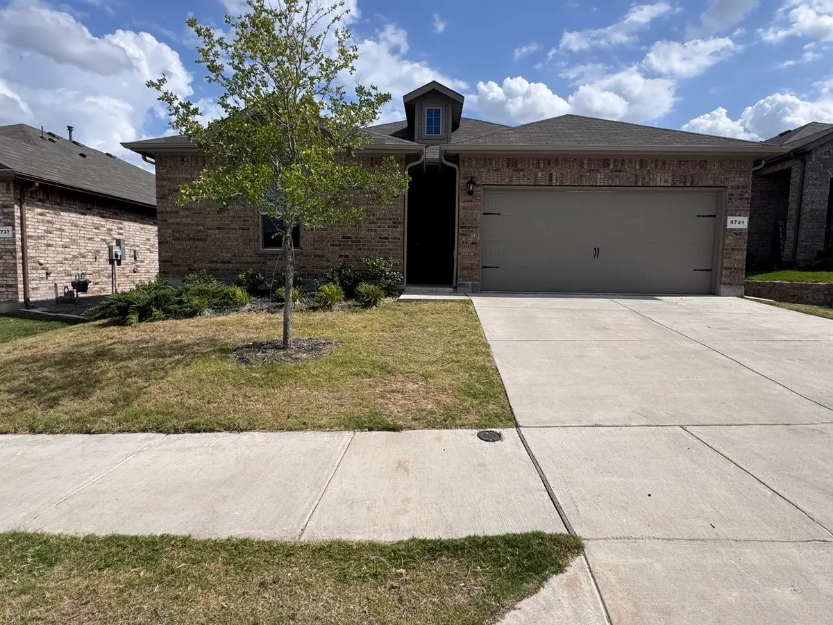 9741 Olanta Trail, Fort Worth, TX 76108 - #1