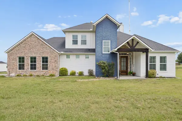 12961 County Road 574, Farmersville, TX 75442