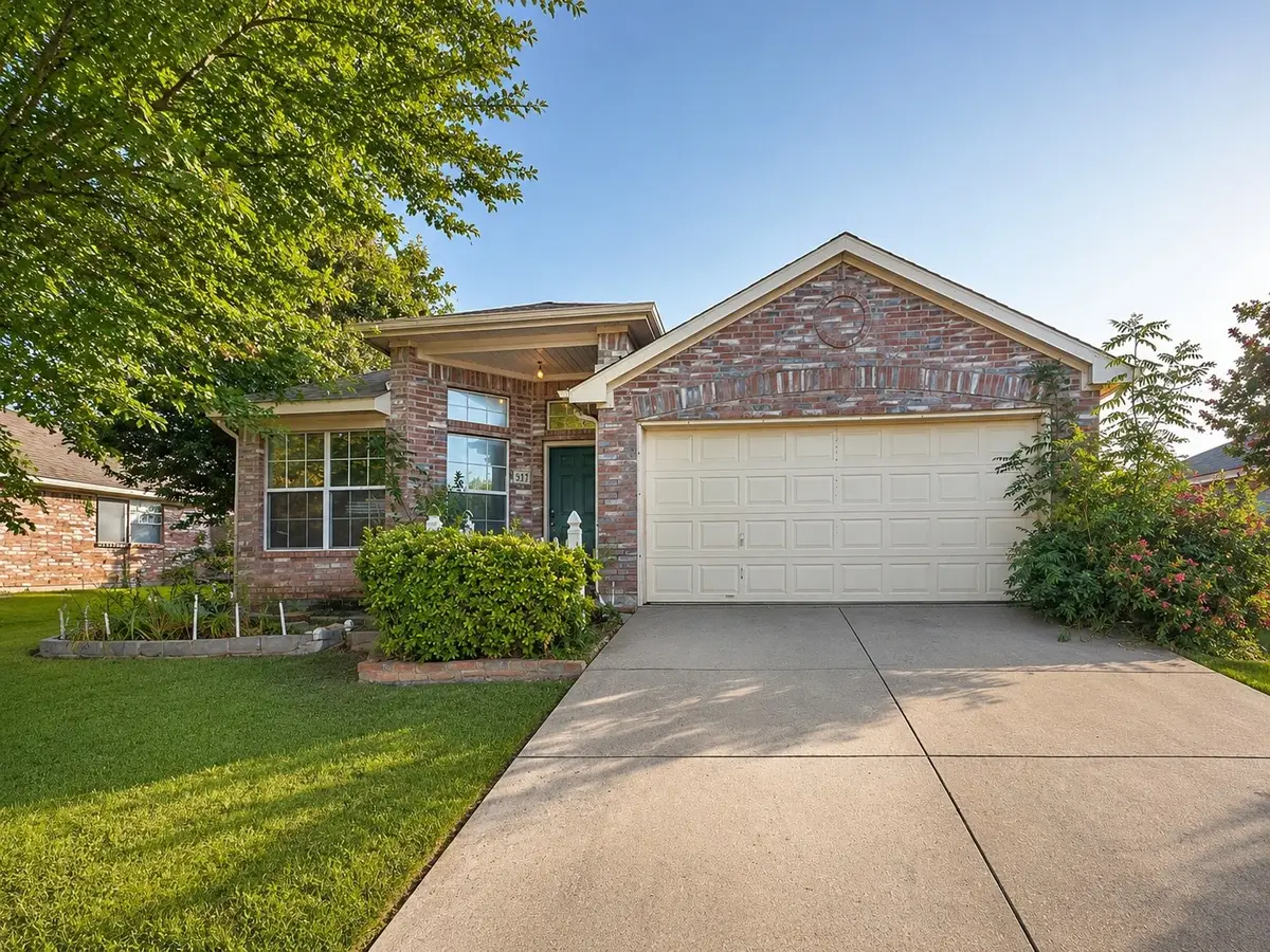 917 Bard Drive, Garland, TX 75040 - #1