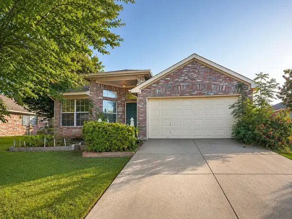 917 Bard Drive, Garland, TX 75040