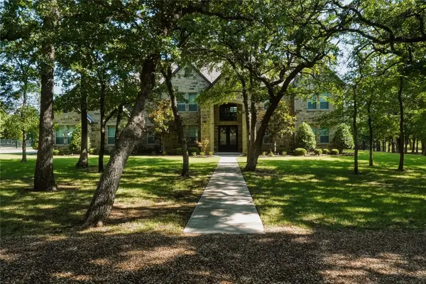 470 Granite Way, Jacksboro, TX 76458