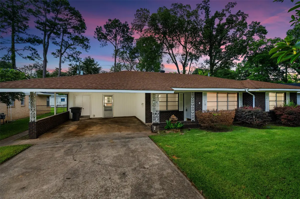 108 Swedes Avenue, Shreveport, LA 71105 - #1