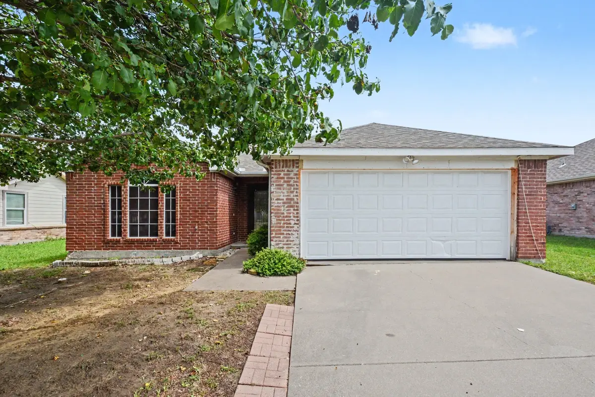 408 Oxford Loop, Princeton, TX 75407 - #1