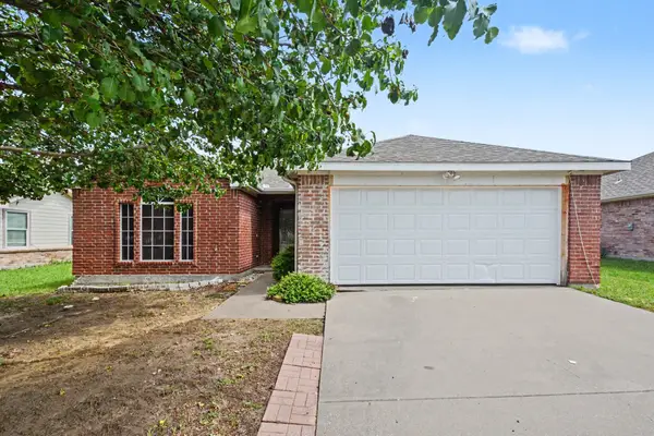 408 Oxford Loop, Princeton, TX 75407