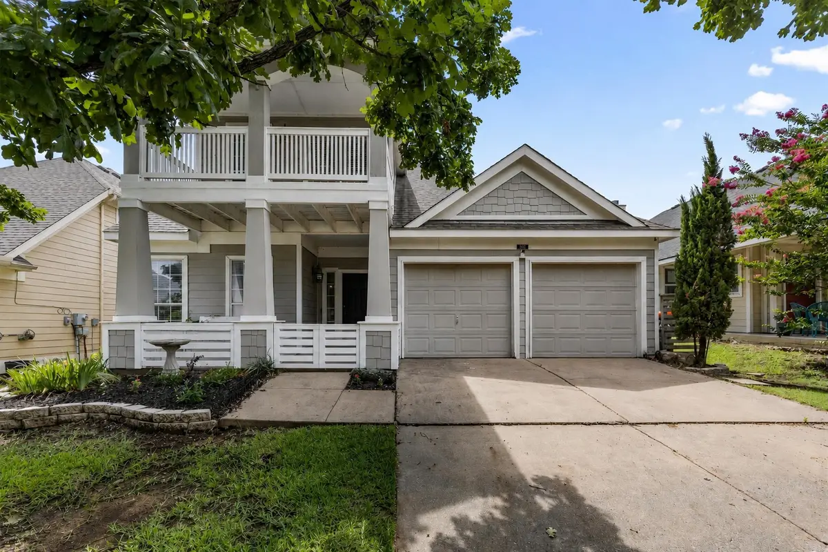 502 Hilltop Drive, Anna, TX 75409 - #1