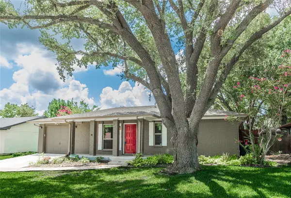 713 Oak Grove Lane, Royse City, TX 75189