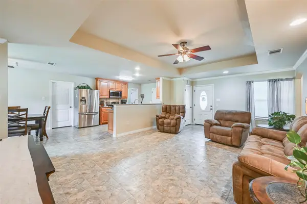 4010 Iron Horse Trail, Granbury, TX 76048