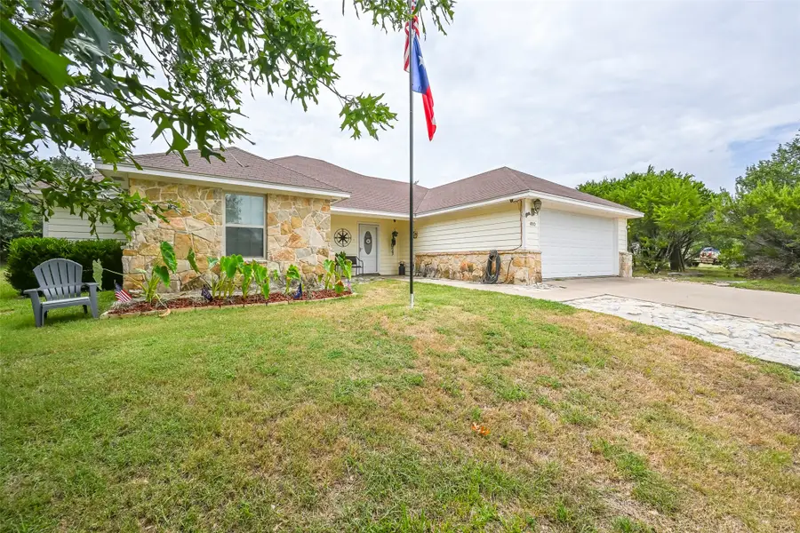 4010 Iron Horse Trail, Granbury, TX 76048 - #3