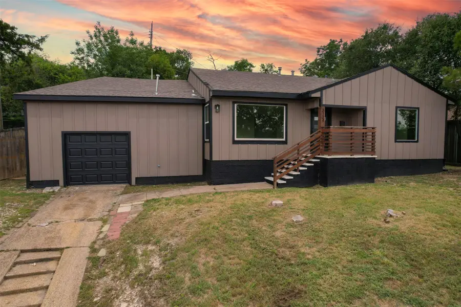 3134 W Jefferson Boulevard, Dallas, TX 75211 - #3
