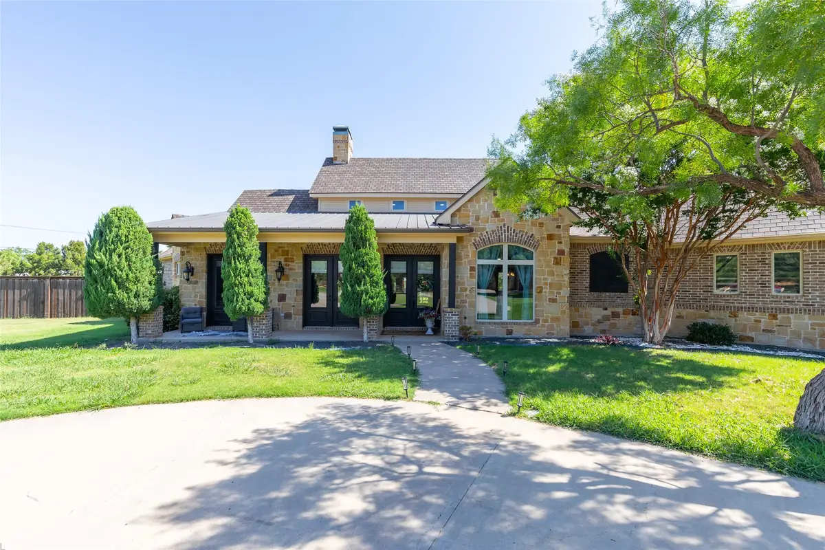 4318 La Hacienda Drive, Abilene, TX 79602 - #1