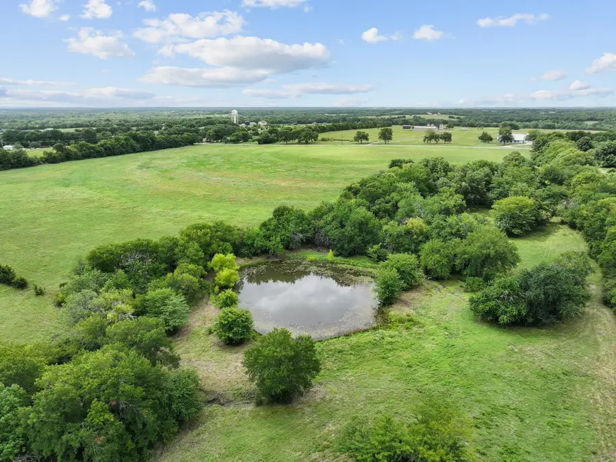 39 Acres Brown Road, Sherman, TX 75090 - #2