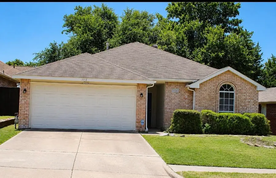 1115 Parker Court, Cedar Hill, TX 75104 - #2