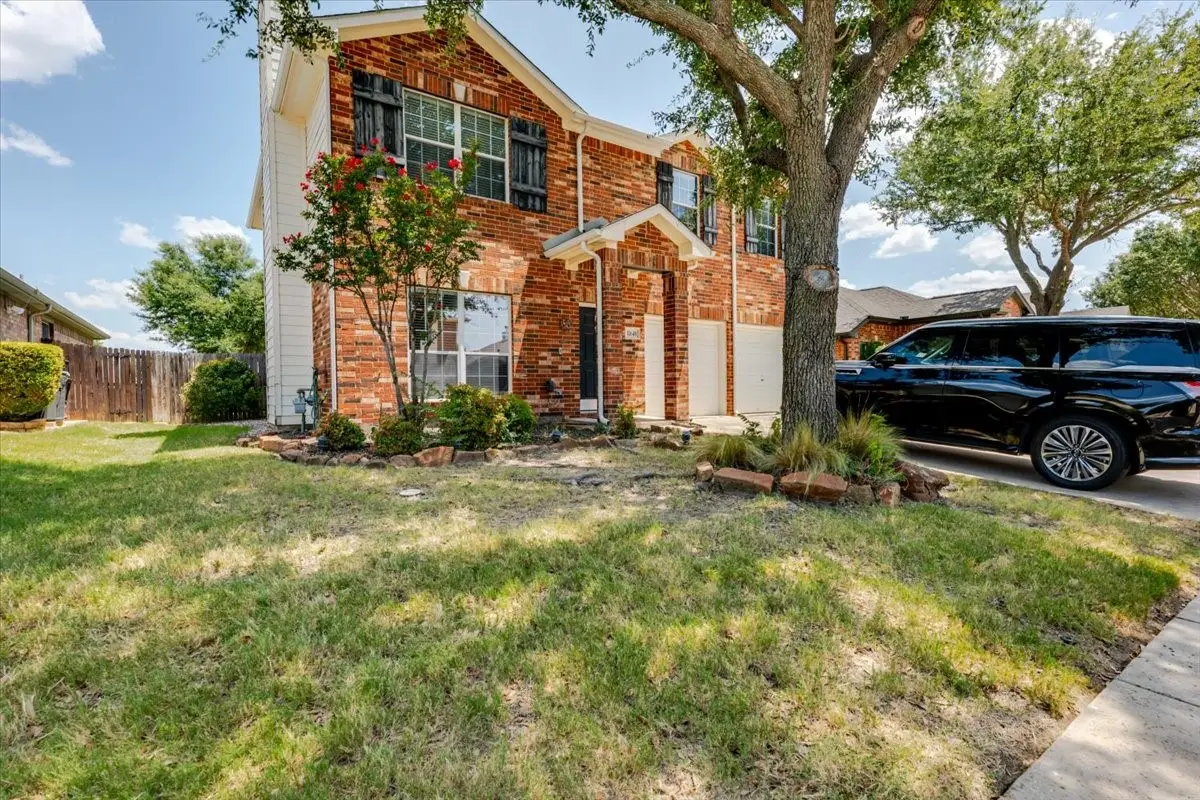 11648 Aspen Creek Drive, Fort Worth, TX 76244 - #1