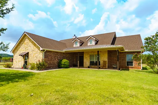 134 Stardust Trail, Tuscola, TX 79562
