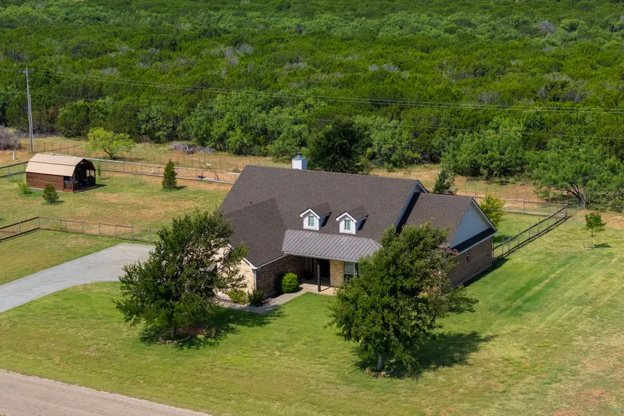 134 Stardust Trail, Tuscola, TX 79562 - #3